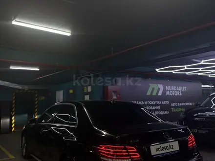 Mercedes-Benz E 350 2014 года за 10 600 000 тг. в Алматы
