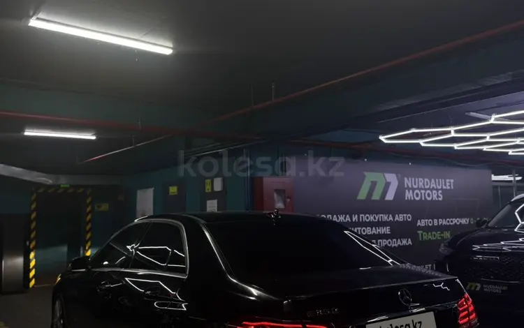 Mercedes-Benz E 350 2014 года за 10 600 000 тг. в Алматы