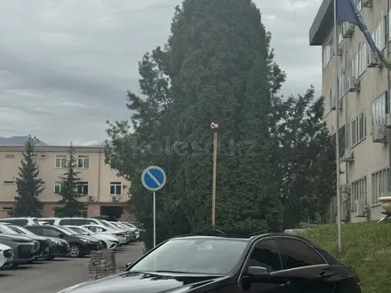 Mercedes-Benz E 350 2014 года за 10 600 000 тг. в Алматы – фото 10