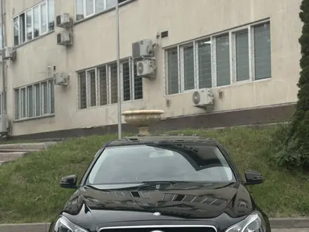 Mercedes-Benz E 350 2014 года за 10 600 000 тг. в Алматы – фото 12