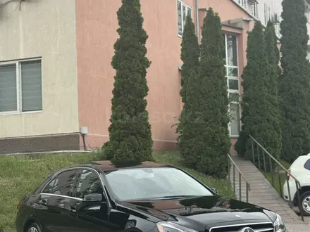 Mercedes-Benz E 350 2014 года за 10 600 000 тг. в Алматы – фото 11
