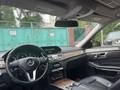 Mercedes-Benz E 350 2014 года за 10 600 000 тг. в Алматы – фото 21