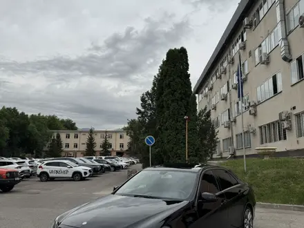 Mercedes-Benz E 350 2014 года за 10 600 000 тг. в Алматы – фото 4