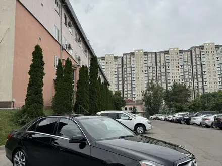 Mercedes-Benz E 350 2014 года за 10 600 000 тг. в Алматы – фото 3