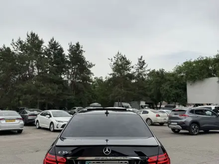 Mercedes-Benz E 350 2014 года за 10 600 000 тг. в Алматы – фото 9