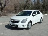 Chevrolet Cobalt 2022 года за 6 000 000 тг. в Караганда