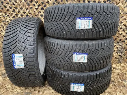 Michelin X-ICE North 4 SUV за 450 000 тг. в Астана – фото 3