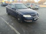 Nissan Almera Classic 2006 годаүшін2 500 000 тг. в Актобе – фото 2