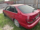 Toyota Carina E 1995 годаүшін1 300 000 тг. в Алматы – фото 3