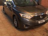 Nissan Quest 2015 года за 8 000 000 тг. в Актобе – фото 2