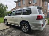 Toyota Land Cruiser 2008 годаүшін14 400 000 тг. в Талдыкорган – фото 2