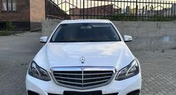 Mercedes-Benz E 200 2015 года за 10 500 000 тг. в Актобе – фото 2