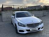 Mercedes-Benz E 200 2015 года за 10 500 000 тг. в Актобе – фото 3