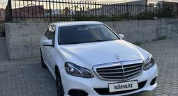 Mercedes-Benz E 200 2015 года за 10 500 000 тг. в Актобе – фото 3
