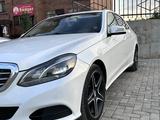 Mercedes-Benz E 200 2015 года за 10 500 000 тг. в Актобе