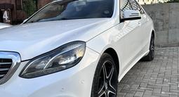 Mercedes-Benz E 200 2015 года за 10 500 000 тг. в Актобе