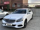 Mercedes-Benz E 200 2015 года за 10 500 000 тг. в Актобе – фото 4