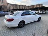 Mercedes-Benz E 200 2015 года за 10 500 000 тг. в Актобе – фото 5