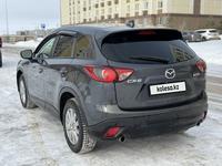 Mazda CX-5 2016 годаүшін8 500 000 тг. в Астана