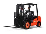 EP Equipment  CPCD25T8 2025 годаүшін5 500 000 тг. в Алматы – фото 2