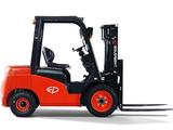 EP Equipment  CPCD25T8 2025 годаүшін5 500 000 тг. в Алматы – фото 3