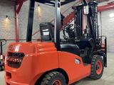 EP Equipment  CPCD25T8 2025 годаүшін5 500 000 тг. в Алматы – фото 4