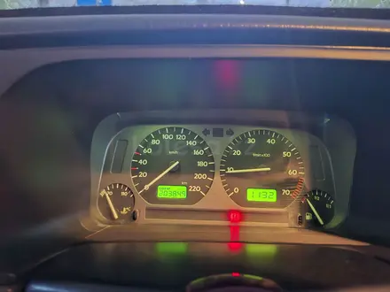 Volkswagen Golf 1992 года за 1 450 000 тг. в Караганда – фото 2