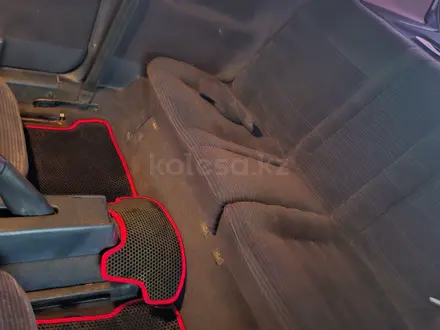 Volkswagen Golf 1992 года за 1 450 000 тг. в Караганда – фото 8