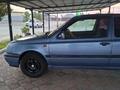 Volkswagen Golf 1992 года за 1 450 000 тг. в Караганда – фото 9