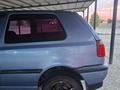 Volkswagen Golf 1992 года за 1 450 000 тг. в Караганда – фото 12