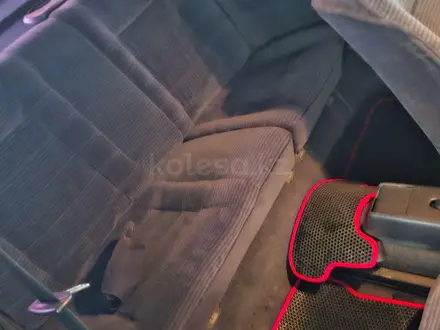 Volkswagen Golf 1992 года за 1 450 000 тг. в Караганда – фото 16