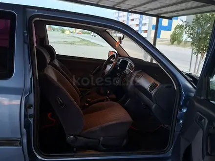 Volkswagen Golf 1992 года за 1 450 000 тг. в Караганда – фото 18