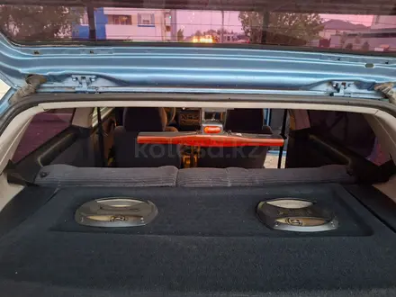 Volkswagen Golf 1992 года за 1 450 000 тг. в Караганда – фото 19