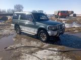 Mitsubishi Pajero 1996 года за 2 500 000 тг. в Уральск