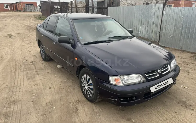 Nissan Primera 1997 года за 1 500 000 тг. в Костанай