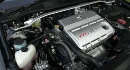 Двигатель 1MZ-FE VVTI 3.0л на Toyota Camry (1AZ/2AZ/1GR/2GR/3GR/4GR/2AR) за 500 000 тг. в Алматы – фото 2