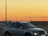 Lexus RX 300 2000 года за 4 800 000 тг. в Бейнеу