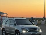 Lexus RX 300 2000 года за 4 800 000 тг. в Бейнеу – фото 2