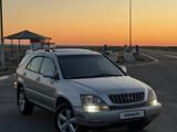 Lexus RX 300 2000 года за 4 800 000 тг. в Бейнеу – фото 4