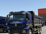 Howo  ZZ3257V384GE1 2025 года за 10 000 тг. в Актобе