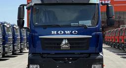 Howo  ZZ3257V384GE1 2025 года за 10 000 тг. в Актобе – фото 2