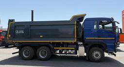 Howo  ZZ3257V384GE1 2025 года за 10 000 тг. в Актобе – фото 4