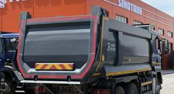 Howo  ZZ3257V384GE1 2025 года за 10 000 тг. в Актобе – фото 5