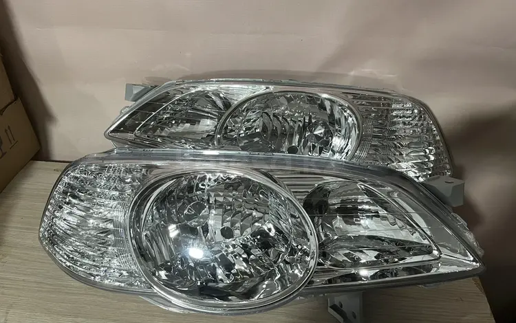 Передние фары — Honda Odyssey 2000-2003 за 25 000 тг. в Алматы