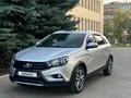 ВАЗ (Lada) Vesta SW Cross 2021 года за 8 200 000 тг. в Костанай