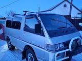 Mitsubishi Delica 1993 года за 1 300 000 тг. в Темиртау – фото 2