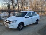 ВАЗ (Lada) Granta 2190 2013 года за 2 400 000 тг. в Атырау