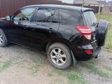 Toyota RAV4 2011 года за 8 500 000 тг. в Караганда – фото 4