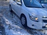 Chevrolet Cobalt 2021 годаfor5 620 000 тг. в Алматы – фото 2