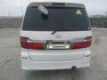 Toyota Alphard 2005 года за 5 500 000 тг. в Атырау